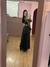 VESTIDO TULE POÁ (PRETO) na internet