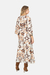 VESTIDO IKAT (ESTAMPADO) na internet