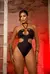 BODY MONIKE PRETO