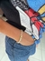Imagem do PULSEIRA RIVIERA BAGUETE (COD 06)