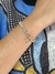 PULSEIRA RIVIERA BAGUETE (COD 06) - comprar online