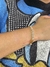 PULSEIRA RIVIERA BAGUETE (COD 06)
