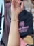 PULSEIRA RIVIERA BAGUETE (COD 06) - Nana Banana