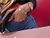 PULSEIRA TREVO DOURADO (COD 91)