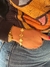 PULSEIRA TREVO DOURADO (COD 91) na internet