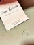 COLAR CIRCULO IRREGULAR (COD 91)