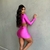 CONJUNTO PALLOMA PINK na internet