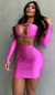 CONJUNTO PALLOMA PINK - Nana Banana
