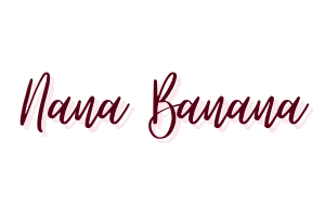 Nana Banana