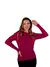 BLUSA MODAL COLMEIA FUSCIA