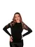 BLUSA MODAL COLMEIA