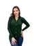 CARDIGAN MODAL BÁSICO COM BOTOES