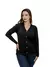 CARDIGAN MODAL BÁSICO COM BOTOES