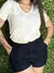 SHORT DE LINHO - comprar online