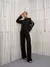 CONJUNTO TRICOT COM DETALHE GABRIELLA PRETO na internet