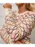BLUSA ALDA MODAL CORDÃO