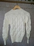 BLUSA BOLHA MODAL - OFF WHITE na internet