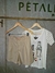 SHORT DE LINHO TAPIOCA - Petallas Boutique