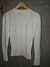 BLUSA MODAL COlMEIA OFF WHITE - Petallas Boutique