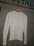 BLUSA MODAL COlMEIA OFF WHITE - loja online