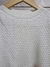 BLUSA MODAL COlMEIA OFF WHITE - comprar online