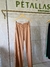 CALÇA FLARE LINHO TOAST na internet