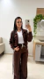 Conjunto de listras - Carol Santana Store