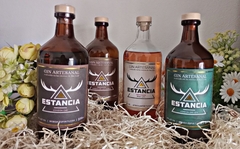 Banner de la categoría Gin