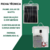 Eletrificador Solar Cerca Elétrica Rural Zebu Zs80i 80km - comprar online