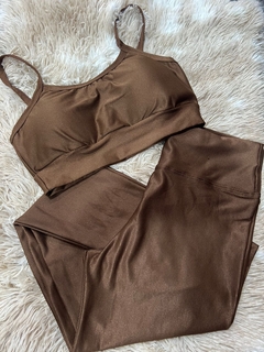 Conjunto Poliamida - Lamore na internet