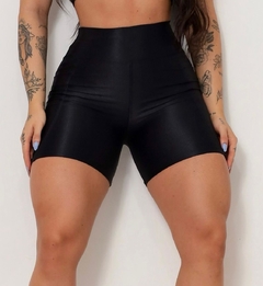 Shorts - Lamore com bolso - loja online