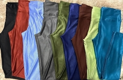Legging Urban Flow - Premium Preto - loja online