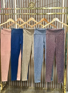 Imagem do Legging Jacguard - Premium