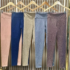 Legging Jacguard - Premium - comprar online