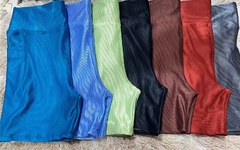 Shorts - Lamore com bolso - Life Store | Moda Fit