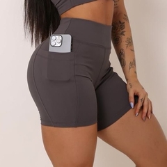 Shorts Premium - Com bolso - comprar online