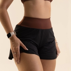 Shorts Duplo - Premium - loja online