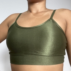 Top Premium - Lamore - Life Store | Moda Fit