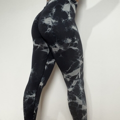 Legging Luxe - Tempestade