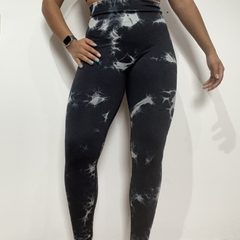 Legging Luxe - Tempestade - loja online