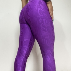 Imagem do Legging Flex Fit - Premium Fúcsia