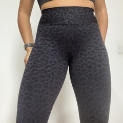 Legging Jacguard - Premium - loja online