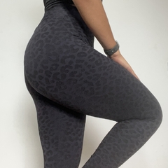 Legging Jacguard - Premium na internet