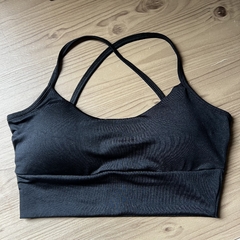 Top Gym - Preto
