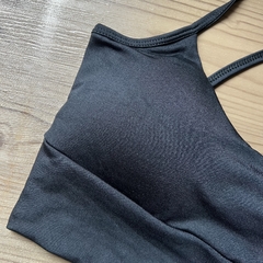 Top Gym - Preto - comprar online