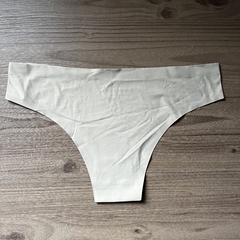 Calcinha sem costura - Bege - comprar online