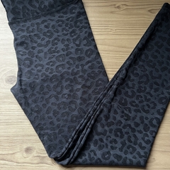 Legging Jacguard - Premium na internet