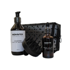 kit cuidado del cabello - comprar en línea