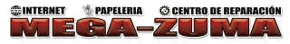 MEGA - ZUMA