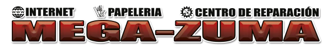MEGA - ZUMA